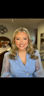 Abigail B - UAB Babysitter