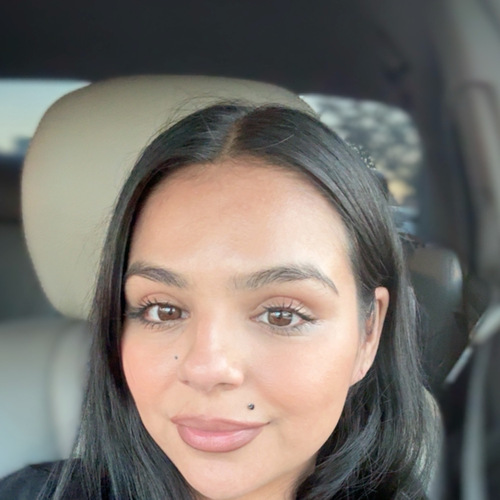 Marisela G - Undefined Babysitter