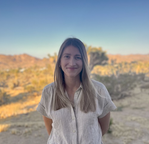 Megan M - University of Montana Babysitter