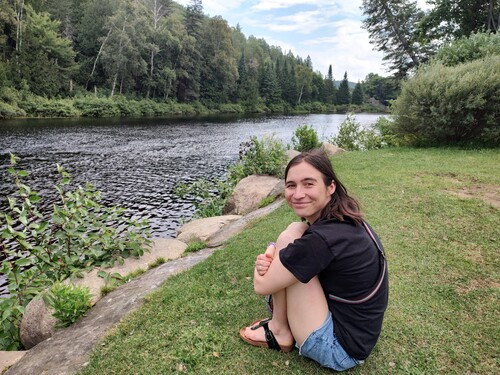 Sophie D - UCSB Babysitter