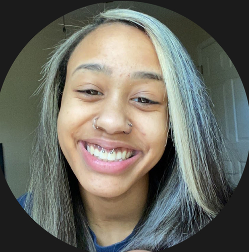 Christina J - UNC Pembroke Babysitter