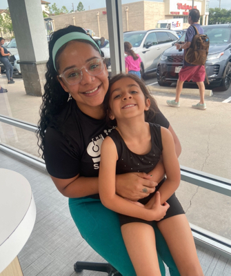 Cierra A - WGU Babysitter