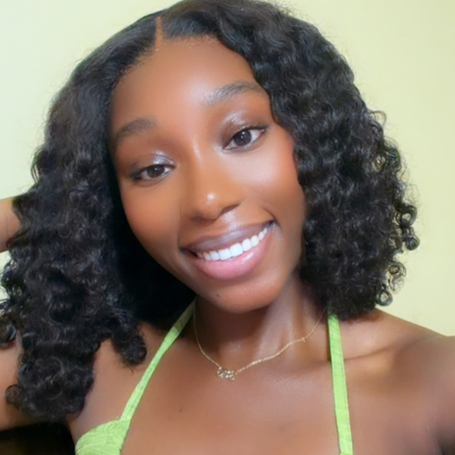 Meshia M - Southern Babysitter
