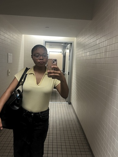 Nevaeh A - Miami Dade Babysitter