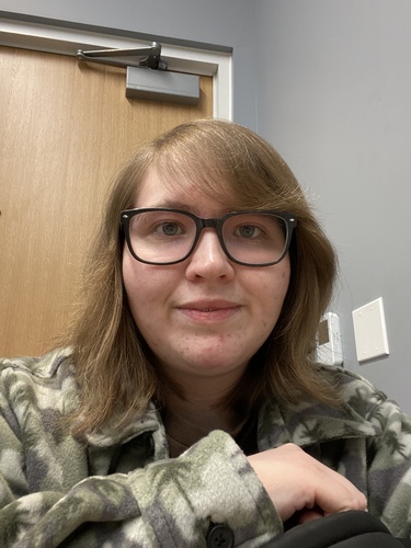 Anna C - Southeast Community College Area Babysitter