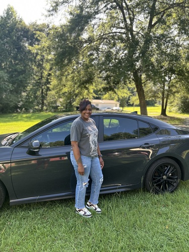 Melanie S - Gardner-Webb Babysitter