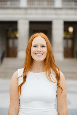 Emily B - University of South Carolina Babysitter