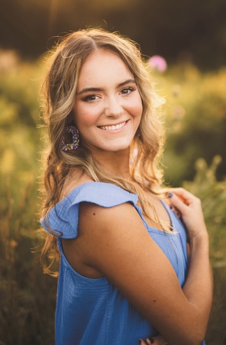 Scout S - Murray State Babysitter