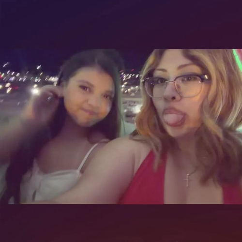 Kaylee G - Merced Babysitter