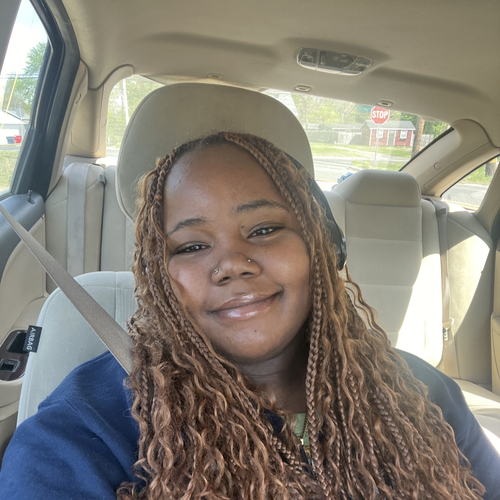 Zy’Nasia H - Rowan Babysitter