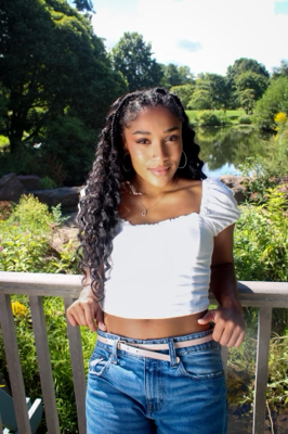 Gizele M - UB Babysitter