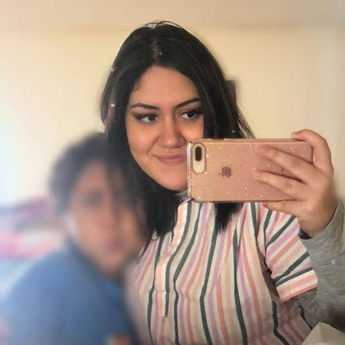 Karen S - MJC Babysitter