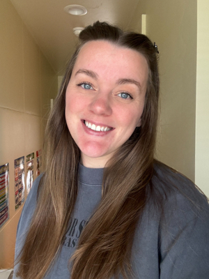 Bailey B - Mississippi State Babysitter