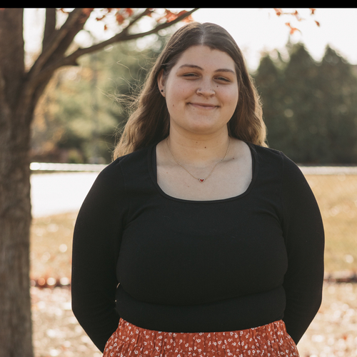 Sophia W - Reading Area Community College  Babysitter