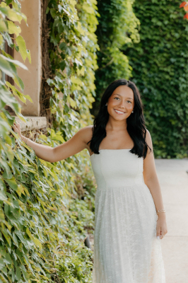 Kaylee T - ATC Babysitter