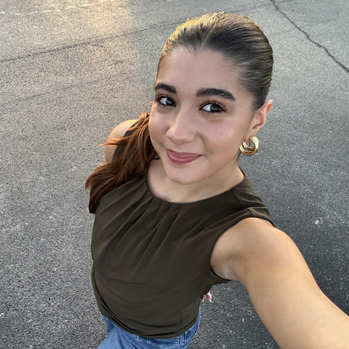 Vicky W - SFA Babysitter