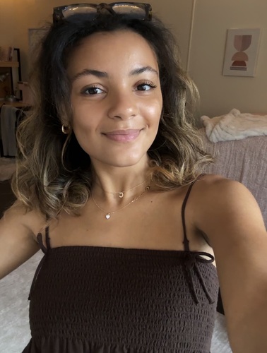 Charlice S - UofL Babysitter