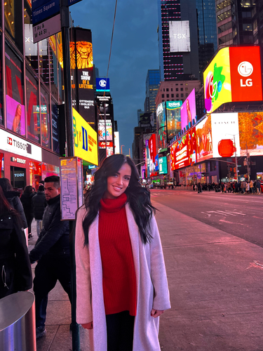 Riley H - Shelton State Babysitter