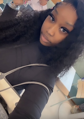 Kenchael E - Manchester Community College (NH) Babysitter