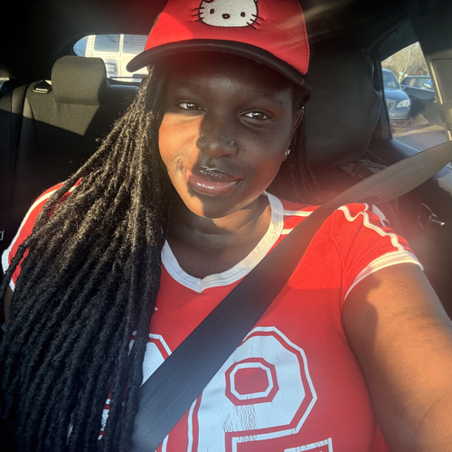 Famela O - University of Memphis Babysitter