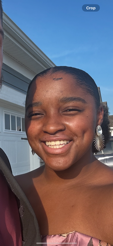 Kylah R - IU Babysitter