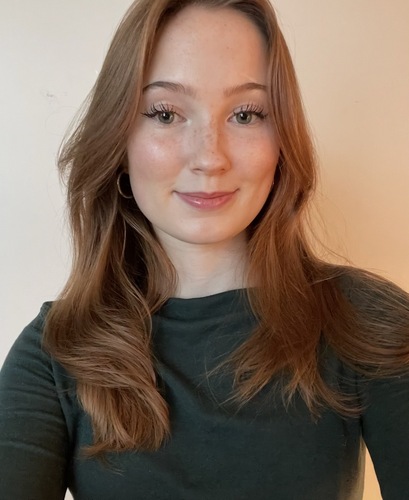 Evelyn F - NLU Babysitter