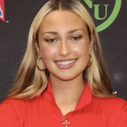 Casia K - Florida National University-South Campus Babysitter