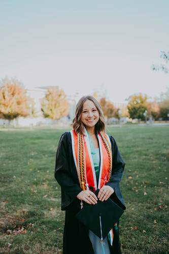 Katherine D - Murray State Babysitter