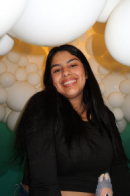 Abigail L - UTSA Babysitter