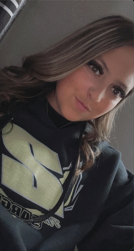 Hanna R - MATC Babysitter