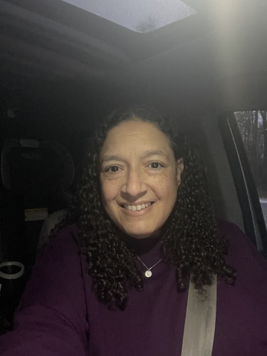 Kimberly H - Mitchell Babysitter