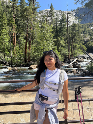 Kasandra O - RCC Babysitter