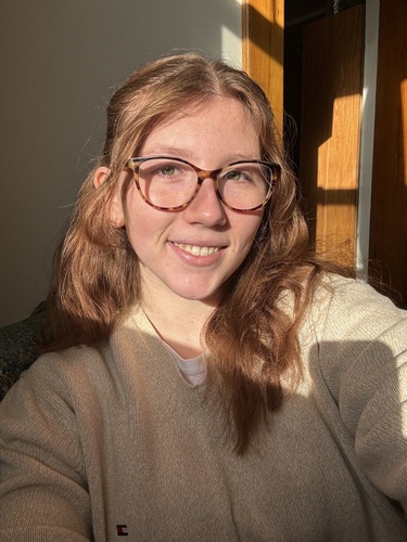 Lauren B - Ohio University Babysitter