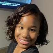 Auri G - Jefferson State Community College Babysitter