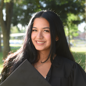 Milca O - Cal Poly Pomona Babysitter