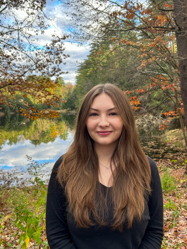 Destiny D - Springfield College Babysitter