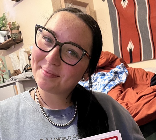 Mattison C - WTAMU Babysitter