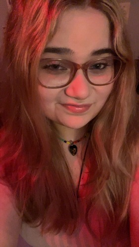 Lauren D - OSU Newark Babysitter