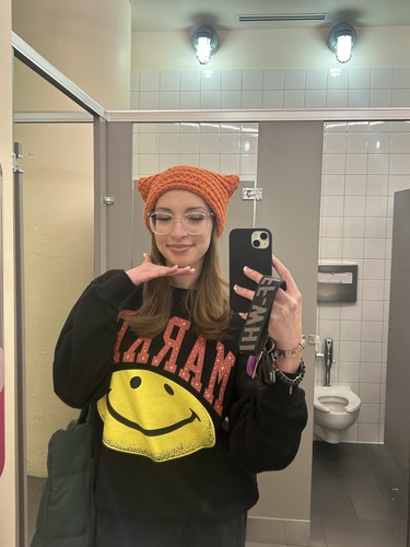 Lalla Kenza E - UH Babysitter