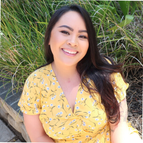 Jerrica E - SFSU  Babysitter