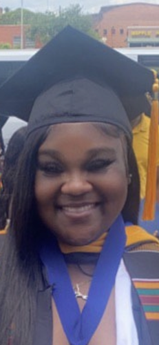 Tylexus R - Albany State Babysitter