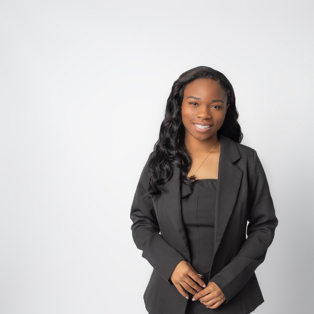 Jazmine H - UAB Babysitter
