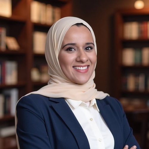 Maryam G - Wright State Babysitter