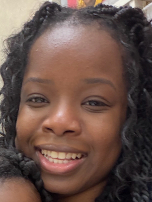 Patrina P - Gateway Community College (CT) Babysitter