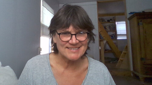 Marissa G - AICA-LA Babysitter