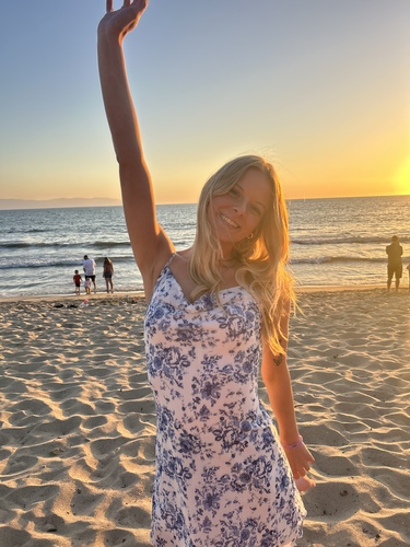 Paige H - MSU Mankato Babysitter