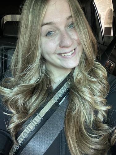 Brianna S - Macomb Community College  Babysitter