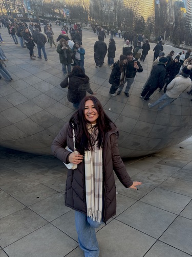 Carolina S - ISU Babysitter