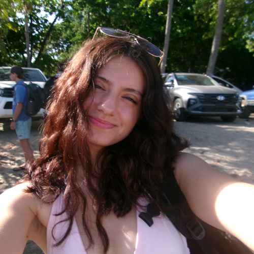 Mia M - Anoka-Ramsey Community College-Cambridge Campus Babysitter
