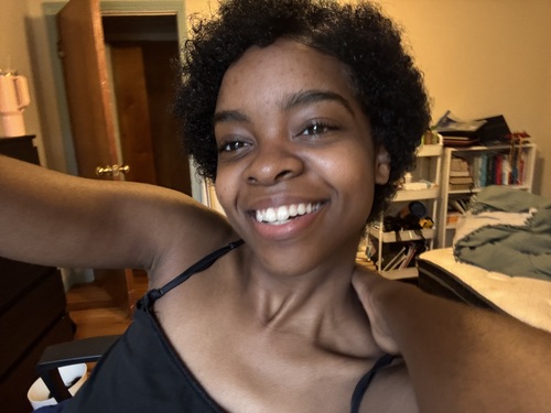 Victoria V - Oakland University Babysitter